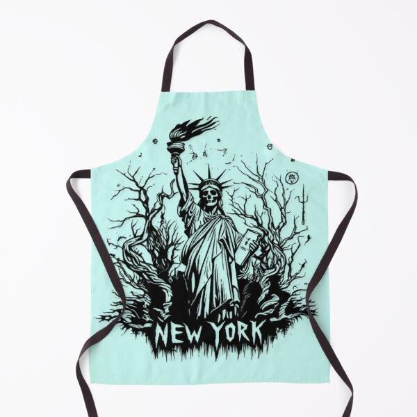 Item preview, New York designed and sold by Aise06.
