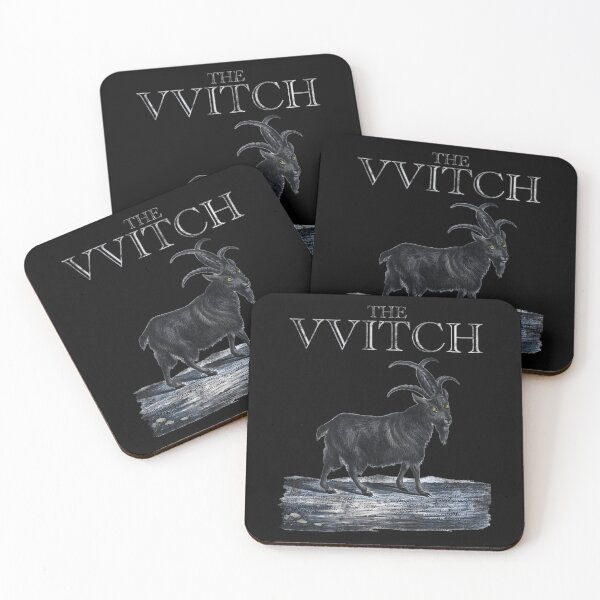Item preview, Black Funny Horror Retro Scary Flims Movie Witch Vintage designed and sold by GlennBrachyFas.