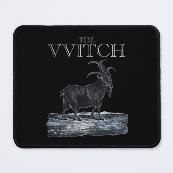 Item preview, Black Funny Horror Retro Scary Flims Movie Witch Vintage designed and sold by GlennBrachyFas.