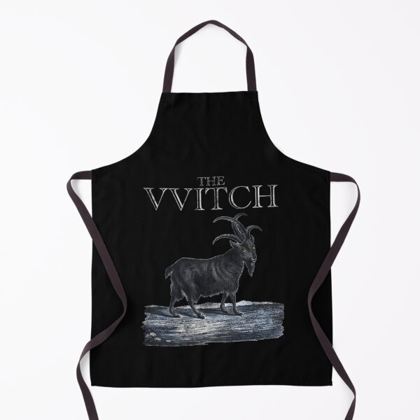 Item preview, Black Funny Horror Retro Scary Flims Movie Witch Vintage designed and sold by GlennBrachyFas.