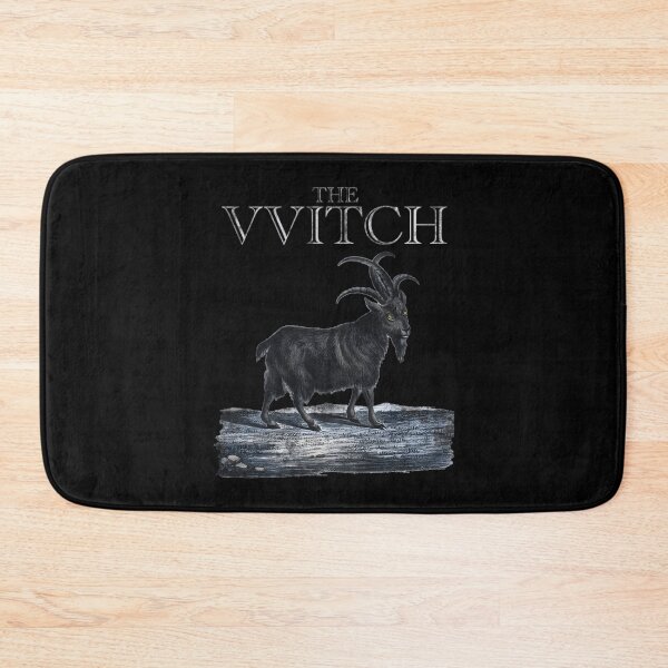 Item preview, Black Funny Horror Retro Scary Flims Movie Witch Vintage designed and sold by GlennBrachyFas.
