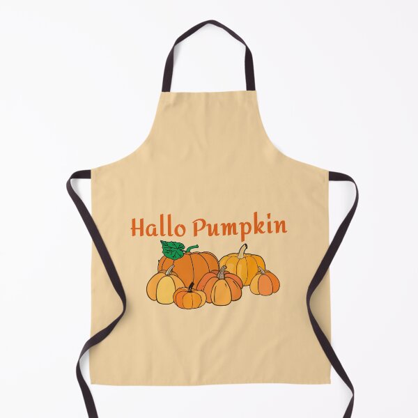 Item preview, Hallo Pumpkin Art designed and sold by Vibezo.