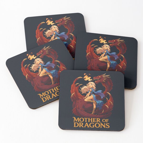Item preview, Mother of Dragons: Bound by Flame designed and sold by digijob.