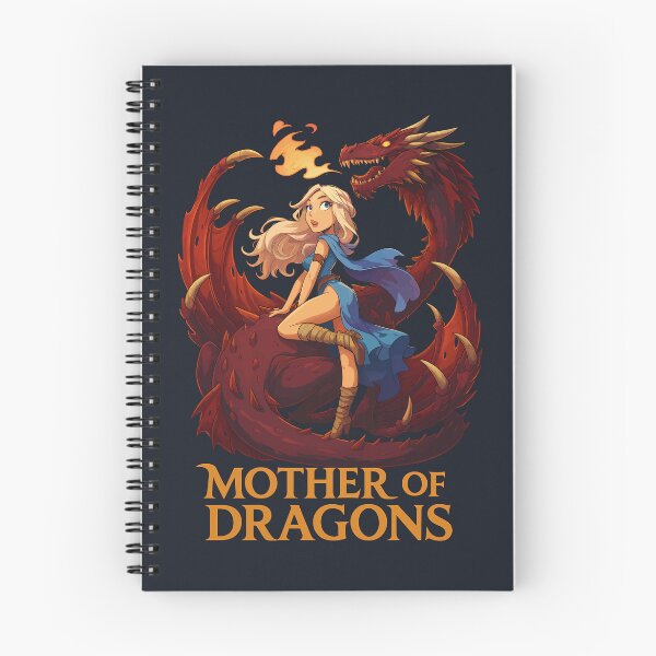 Item preview, Mother of Dragons: Bound by Flame designed and sold by digijob.