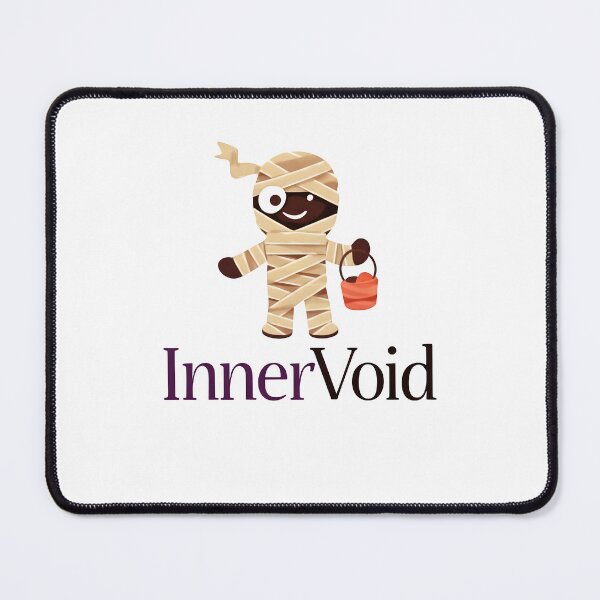 Item preview, Lil’ Mummy Walker designed and sold by Cosmic Ray.
