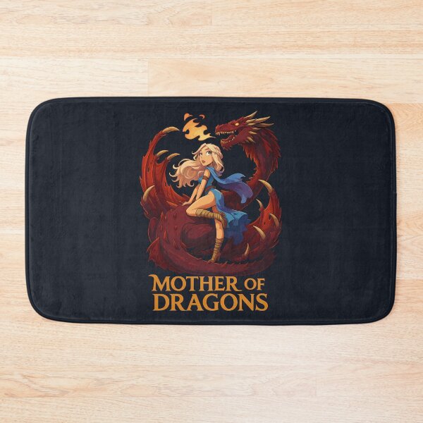 Item preview, Mother of Dragons: Bound by Flame designed and sold by digijob.
