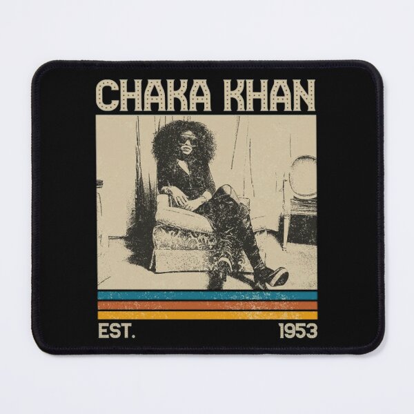 Item preview, Music - Chaka Khan designed and sold by NeypOrito.