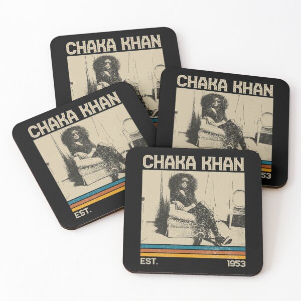 Item preview, Music - Chaka Khan designed and sold by NeypOrito.