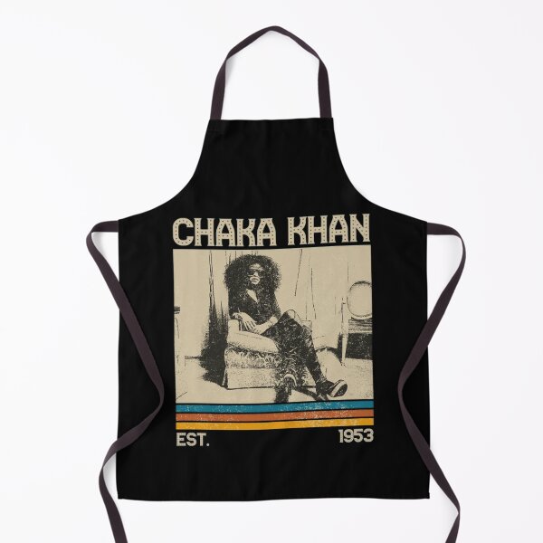 Item preview, Music - Chaka Khan designed and sold by NeypOrito.
