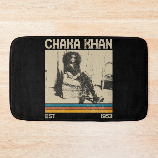 Item preview, Music - Chaka Khan designed and sold by NeypOrito.