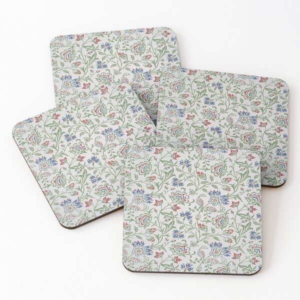 Item preview, Brentwood Wallpaper designed and sold by tomorrowsart.