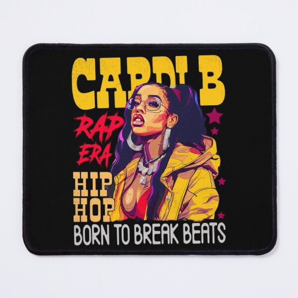 Item preview, Art - Cardi B designed and sold by IncekObesh.