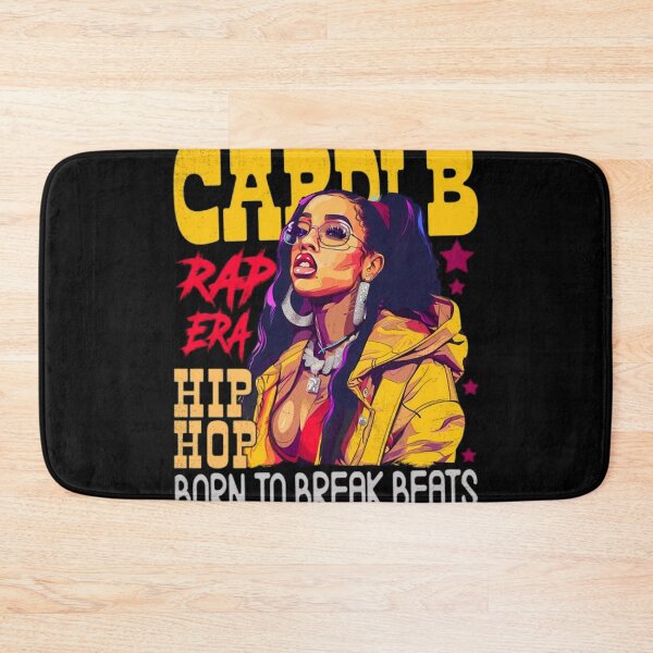 Item preview, Art - Cardi B designed and sold by IncekObesh.