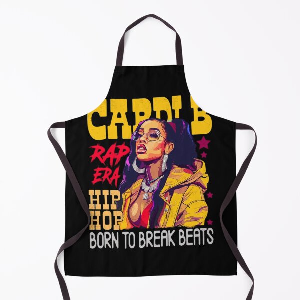 Item preview, Art - Cardi B designed and sold by IncekObesh.