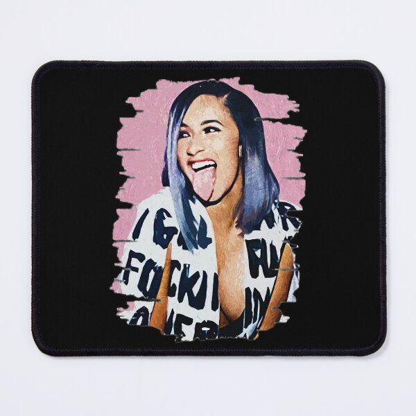 Item preview, Art - Cardi B designed and sold by IncekObesh.