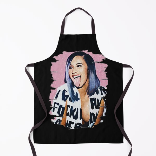 Item preview, Art - Cardi B designed and sold by IncekObesh.