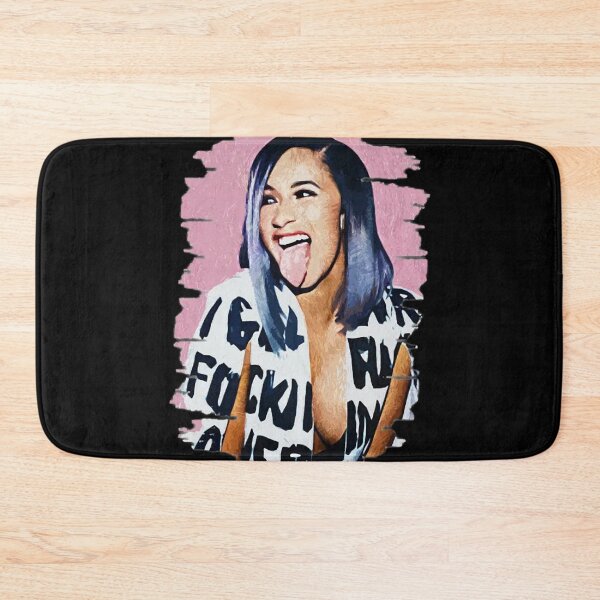Item preview, Art - Cardi B designed and sold by IncekObesh.