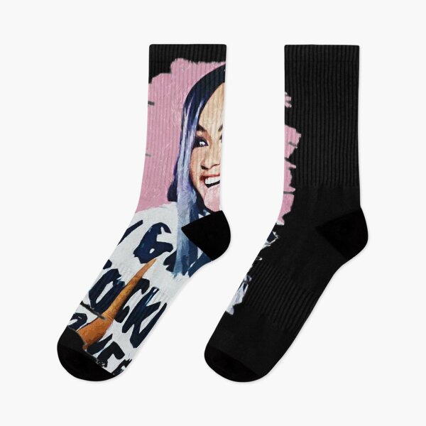 Item preview, Art - Cardi B designed and sold by IncekObesh.
