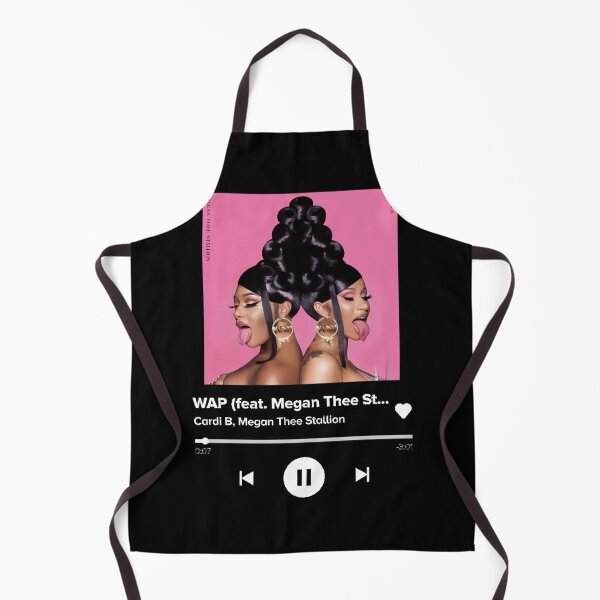 Item preview, Art - Cardi B designed and sold by IncekObesh.