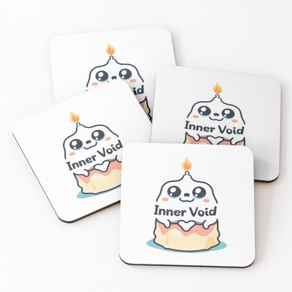 Item preview, Candle Ghosty designed and sold by Cosmic Ray.