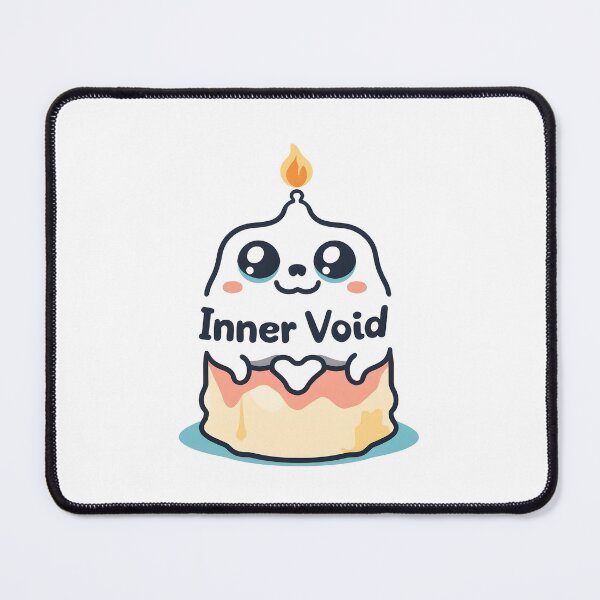 Item preview, Candle Ghosty designed and sold by Cosmic Ray.