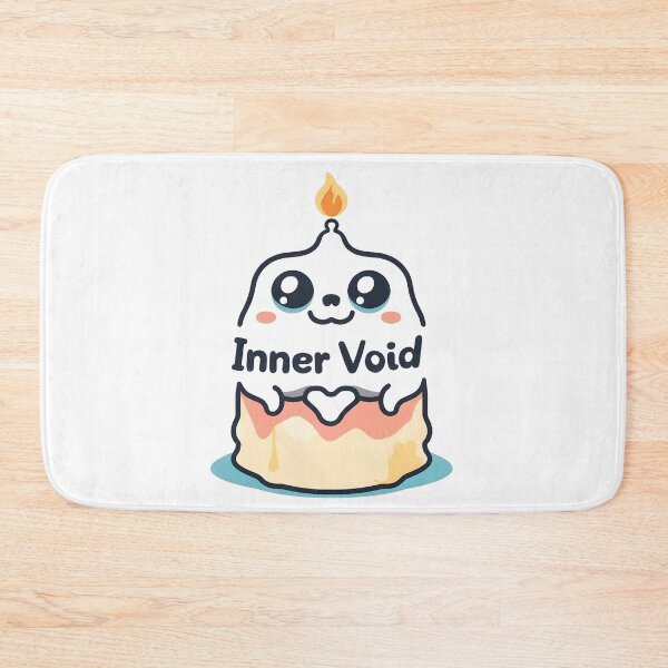Item preview, Candle Ghosty designed and sold by Cosmic Ray.