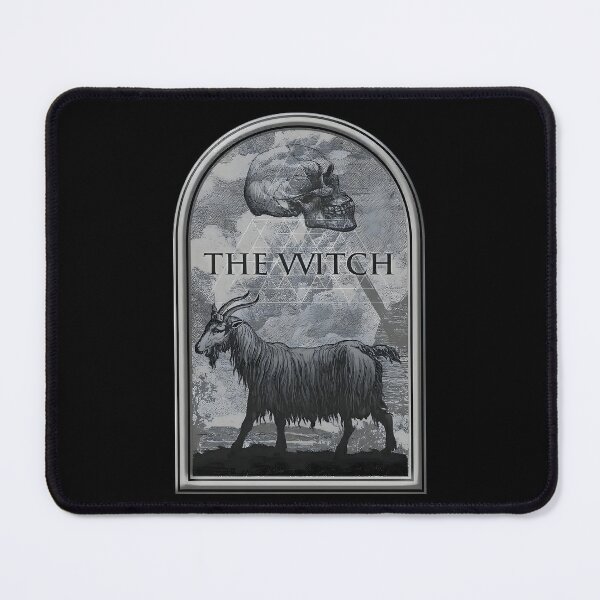 Item preview, Horror Movie Witch Flims Black Retro Scary Funny Vintage Baseball ¾ Sleeve designed and sold by GlennBrachyFas.