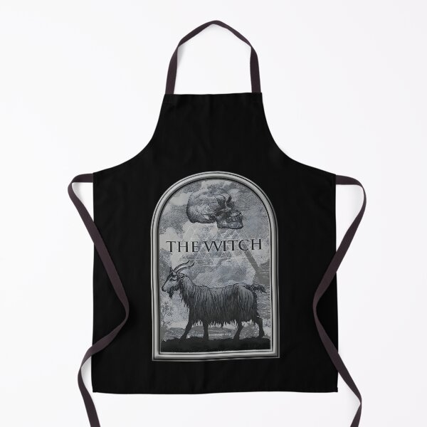Item preview, Horror Movie Witch Flims Black Retro Scary Funny Vintage Baseball Â¾ Sleeve designed and sold by GlennBrachyFas.