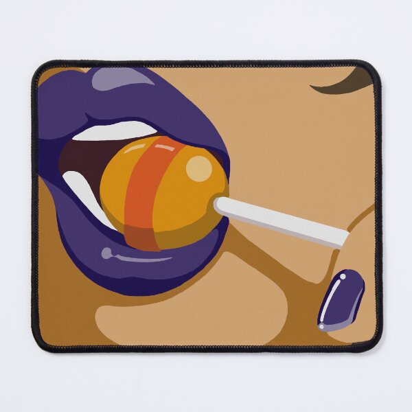 Item preview, Lips Series #2 Tan Skin #1 designed and sold by SunDog-Designs.