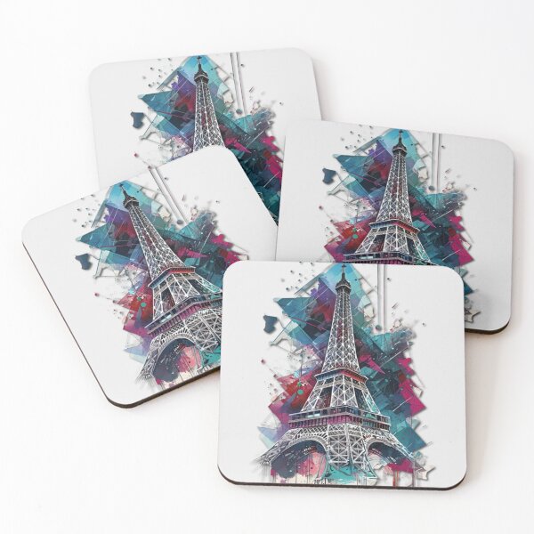 Item preview, Eiffel Tower designed and sold by Aise06.
