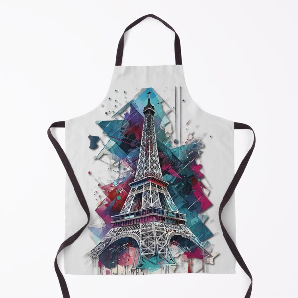 Item preview, Eiffel Tower designed and sold by Aise06.