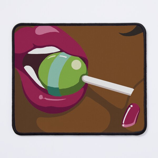 Item preview, Lips Series #2 Dark Skin #1 designed and sold by SunDog-Designs.