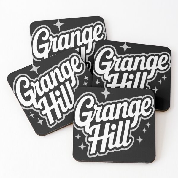 Item preview, Grange Hill designed and sold by halibutgoatramb.