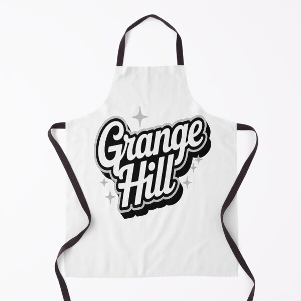 Item preview, Grange Hill designed and sold by halibutgoatramb.