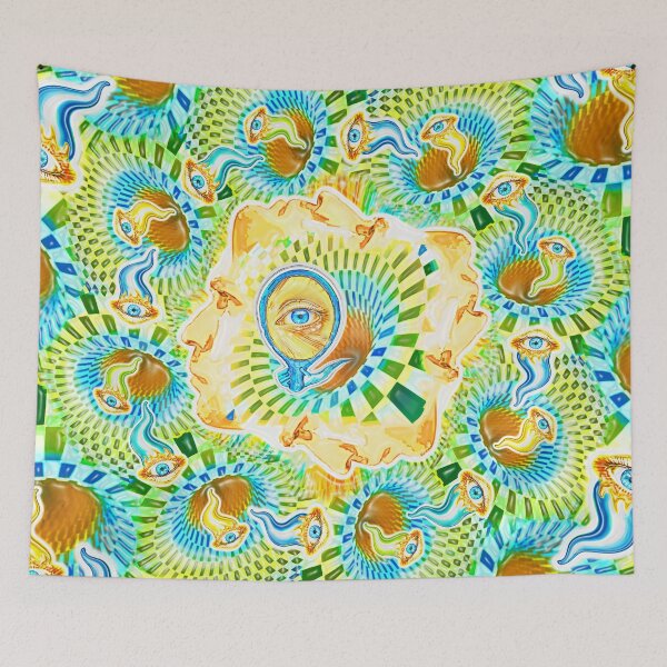 Item preview, Alchemised designed and sold by Klaus Bremner (Autotelic Art).