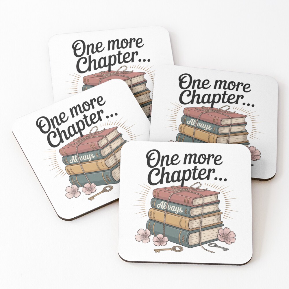 Item preview, Coasters (Set of 4) designed and sold by Bimmie17.