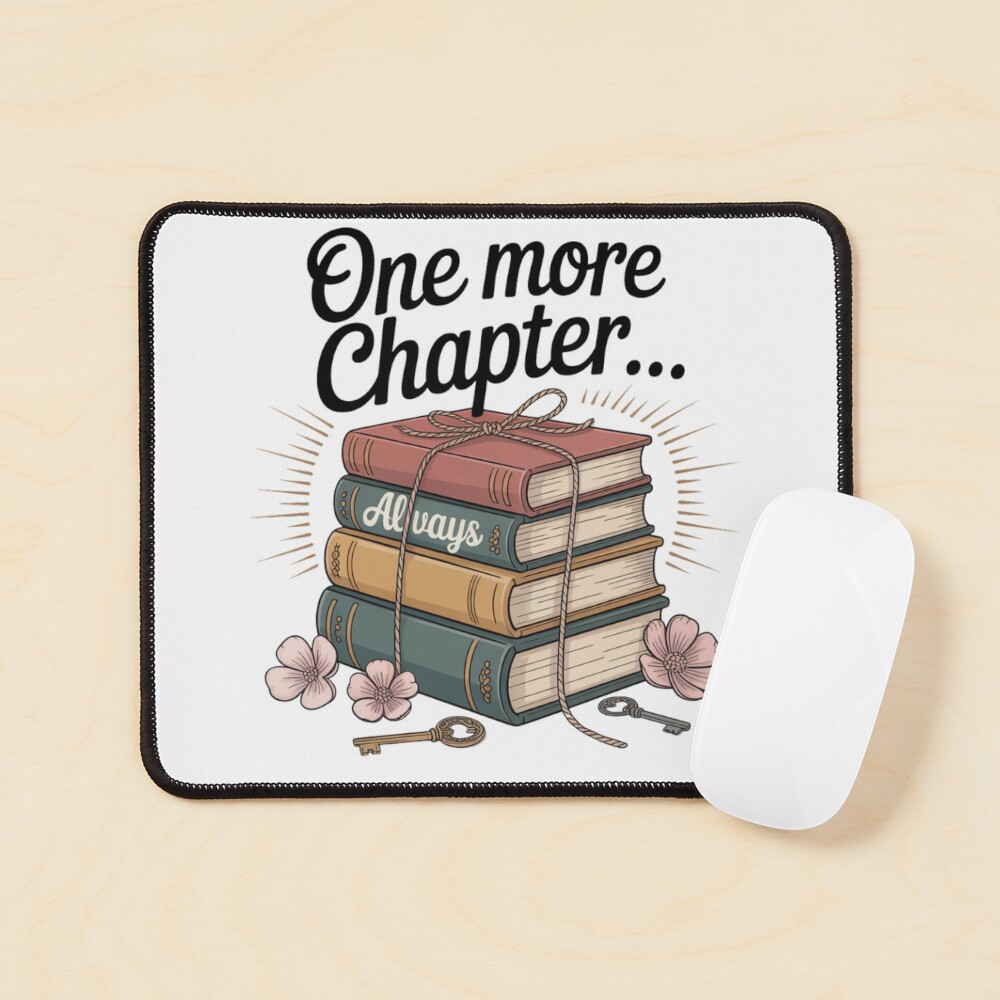 Item preview, Mouse Pad designed and sold by Bimmie17.