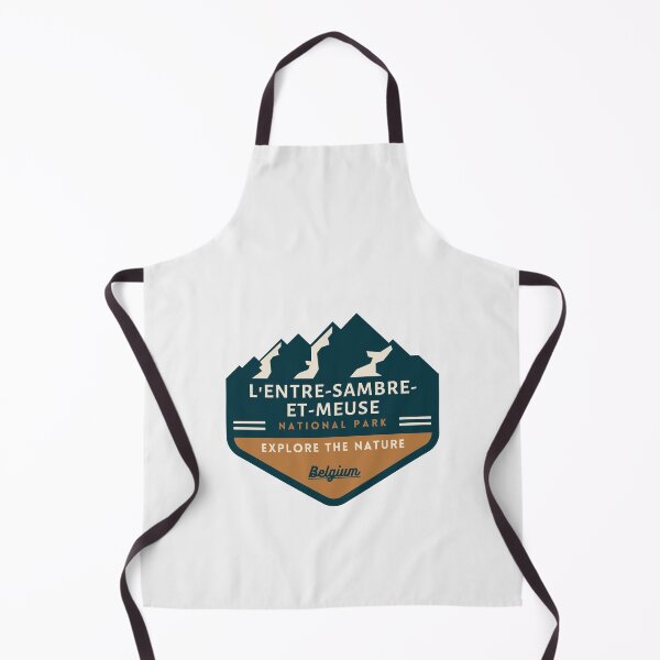 Item preview, L'Entre-Sambre-et-Meuse National Park Belgium designed and sold by World Designs.
