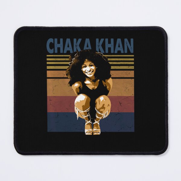 Item preview, Music - Chaka Khan designed and sold by NeypOrito.