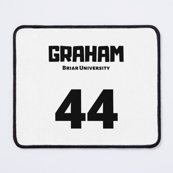 Item preview, Garrett Graham jersey off-campus designed and sold by YashitaBrionaik.