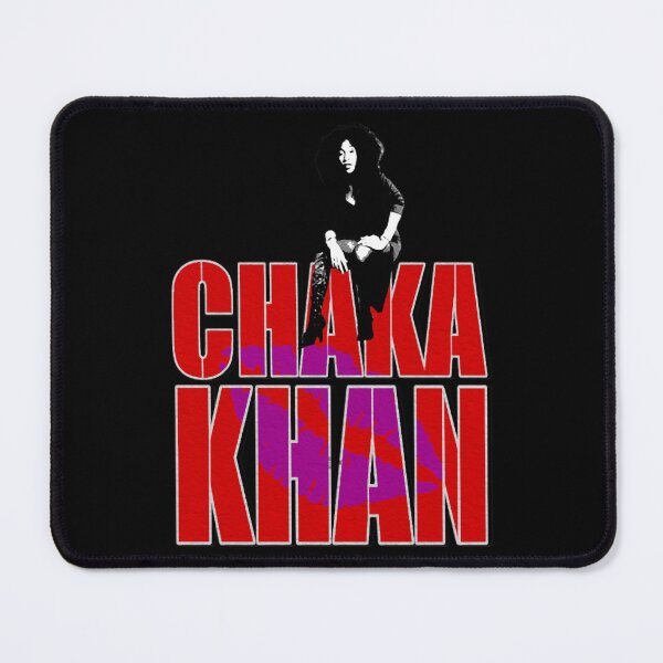 Item preview, Music - Chaka Khan designed and sold by NeypOrito.