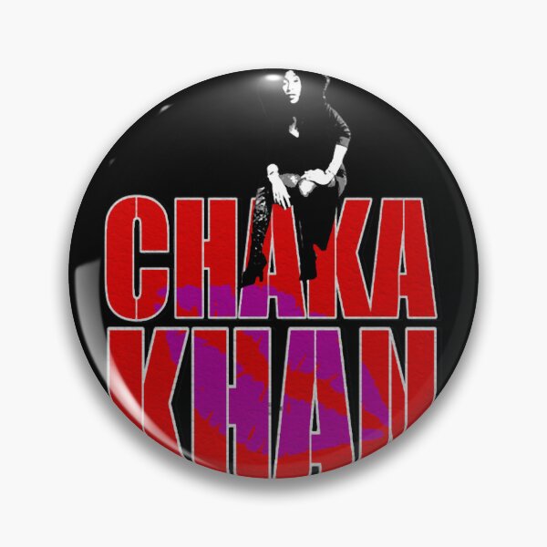 Artikelvorschau, Musik - Chaka Khan entworfen und verkauft von NeypOrito.