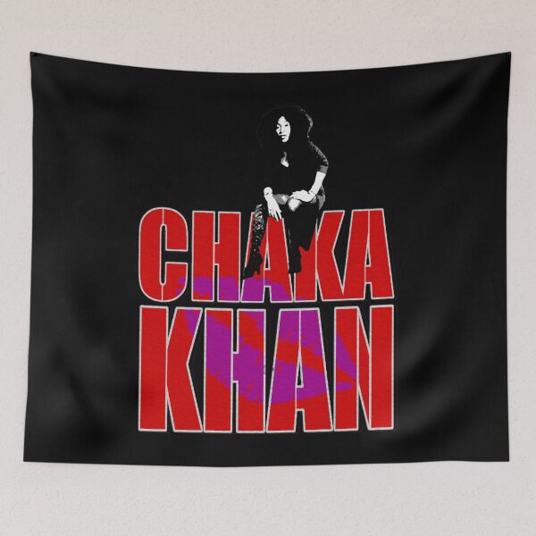 Item preview, Music - Chaka Khan designed and sold by NeypOrito.