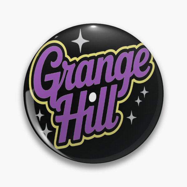Item preview, Grange Hill designed and sold by halibutgoatramb.
