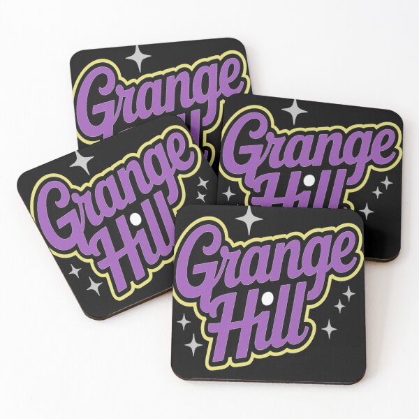 Item preview, Grange Hill designed and sold by halibutgoatramb.