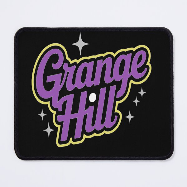 Item preview, Grange Hill designed and sold by halibutgoatramb.