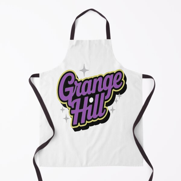 Item preview, Grange Hill designed and sold by halibutgoatramb.