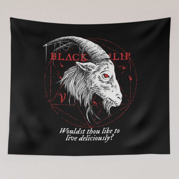 Item preview, Movie Scary Black Vintage Horror Witch Flims Retro Funny designed and sold by GlennBrachyFas.