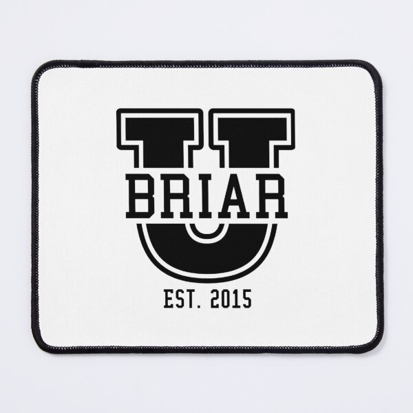 Item preview, Briar U - Off Campus designed and sold by YashitaBrionaik.