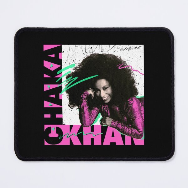 Item preview, Music - Chaka Khan designed and sold by NeypOrito.